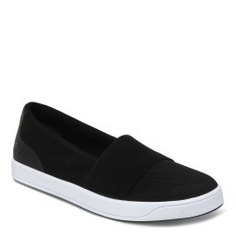 Балетки LACOSTE CAW1087 LYONELLA SLIP черный