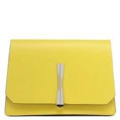 Сумка GIANNI CHIARINI 6214 желтый