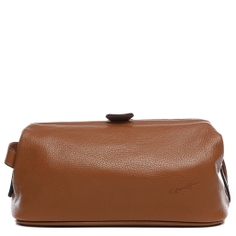 Косметичка GERARD HENON R2904 серовато-коричневый