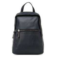 Рюкзак GIANNI CHIARINI 4775 темно-синий
