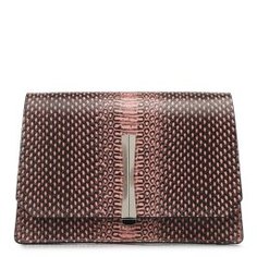 Сумка GIANNI CHIARINI 6214 розовый