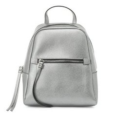 Рюкзак GIANNI CHIARINI 9249 серебряный