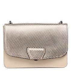 Сумка GIANNI CHIARINI 5710 темно-бежевый