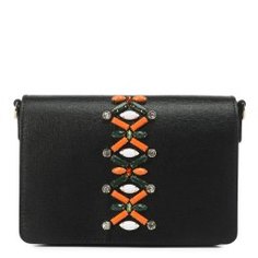 Сумка GIANNI CHIARINI 6325 черный