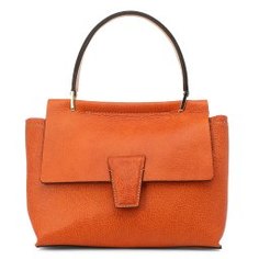 Сумка GIANNI CHIARINI 6349 светло-коричневый