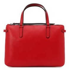 Сумка GIANNI CHIARINI 6396 красный
