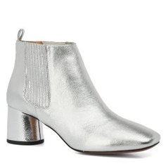 Ботинки MARC JACOBS M9002105 серебряный