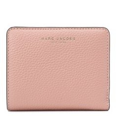 Портмоне MARC JACOBS M0011055 розовый