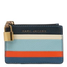 Ключница MARC JACOBS M0013681 синий