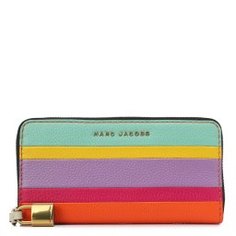 Кошелёк MARC JACOBS M0013679 оранжевый