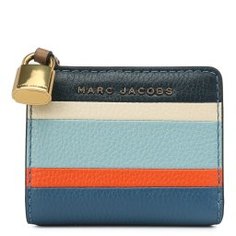 Кошелёк MARC JACOBS M0013678 синий