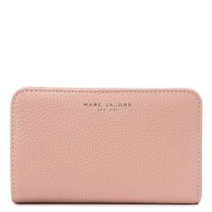 Кошелёк MARC JACOBS M0013382 розовый