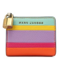 Кошелёк MARC JACOBS M0013678 оранжевый