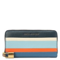 Кошелёк MARC JACOBS M0013679 синий