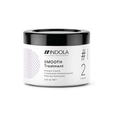 INDOLA Разглаживающая маска для волос "SMOOTH #2 care INNOVA" 200 мл