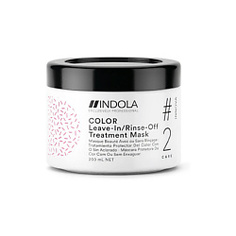 INDOLA Маска для окрашенных волос "COLOR #2 care INNOVA" 200 мл