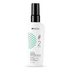 INDOLA Флюид для секущихся кончиков волос "REPAIR #2 care INNOVA" (Split-ends Serum) 75 мл