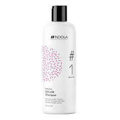 INDOLA Шампунь для окрашенных волос "COLOR #1 wash INNOVA" 300 мл