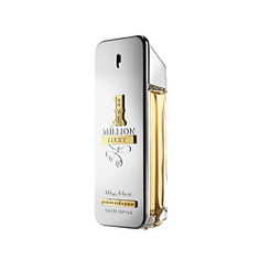 PACO RABANNE 1 Million Lucky Туалетная вода, спрей 50 мл