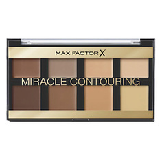 MAX FACTOR Контуринг MIRACLE CONTOURING 10 UNIVERSAL