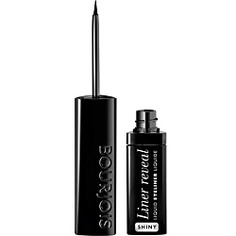 BOURJOIS Подводка Liquid Liner № 01 Shiny Black