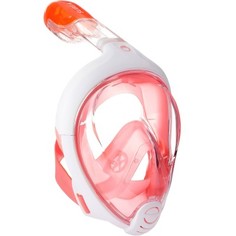 Оригинальная Маска Для Сноркелинга Easybreath Subea