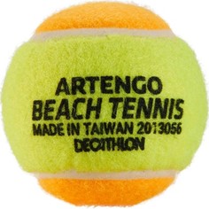 Мяч Для Пляжного Тенниса Artengo Btb 990