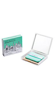 Матирующая салфетка dinoplatz brachiosaurus blotting paper #01 mulberry - Too Cool For School