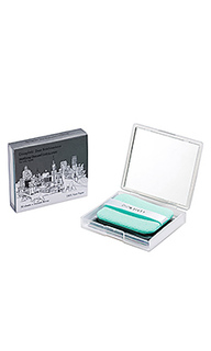Матирующая салфетка dinoplatz brachiosaurus blotting paper #03 charcoal - Too Cool For School