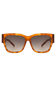 Солнцезащитные очки m21 - Saint Laurent