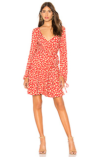 Мини платье pradera - Free People