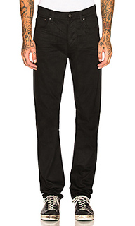 Джинсы lean dean - Nudie Jeans