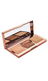 Палетка для лица be a light palette - BECCA