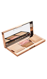 Палетка для лица be a light palette - BECCA