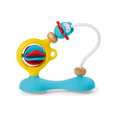 Развивающая игрушка для стульчика SkipHop