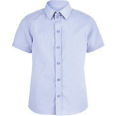 Сорочка Button Blue для мальчика