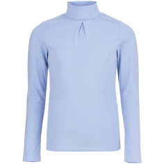 Водолазка Button Blue для девочки