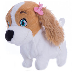 Интерактиная игрушка IMC Toys "Собака Lucy"