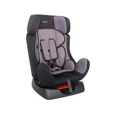 Автокресло Siger Диона, 0-25 кг, серый