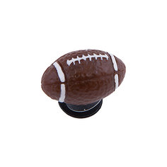Джибитс для сабо Crocs 3D Football