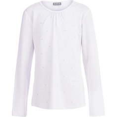 Блуза Gulliver для девочки