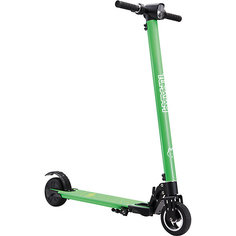 Электросамокат Malamut "E-Green", зелёный