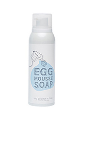 Мыло egg mousse soap - Too Cool For School