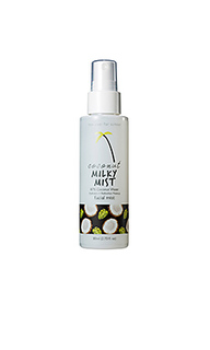 Мист для лица coconut milky mist - Too Cool For School
