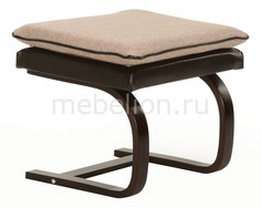 Пуф Карэ Десерт 404 D. Brown/Eva 120-336 Столлайн