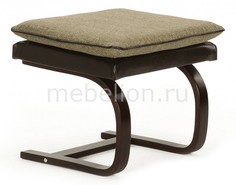 Пуф Карэ Десерт 404 D. Brown/Eva 120-31 Столлайн