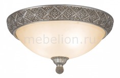 Накладной светильник Версаче 3 254015304 Chiaro