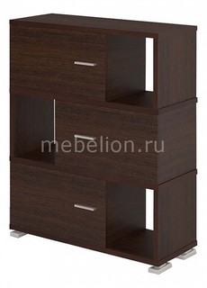 Тумба комбинированная Домино СБ-30/3 Merdes
