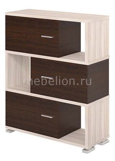 Тумба комбинированная Домино СБ-30/3 Merdes
