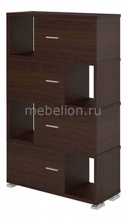 Тумба комбинированная Домино СБ-30/4 Merdes